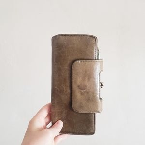 HOBO Nancy Wallet